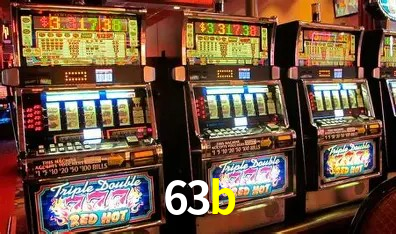 Desvendando o Mundo dos Jogos Virtuais na 63b